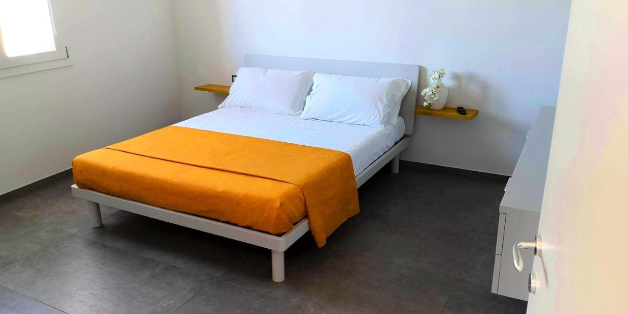 בלסטראטה Villa Cappeddu מראה חיצוני תמונה