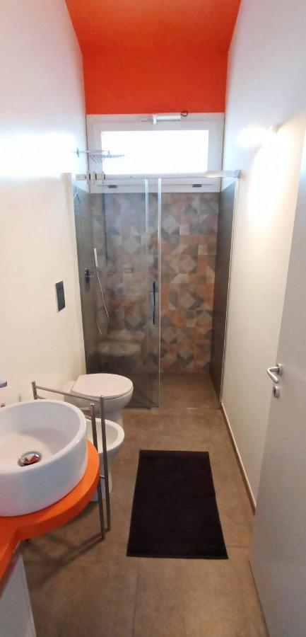 בלסטראטה Villa Cappeddu מראה חיצוני תמונה
