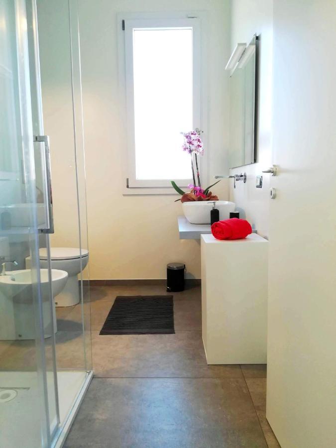 בלסטראטה Villa Cappeddu מראה חיצוני תמונה