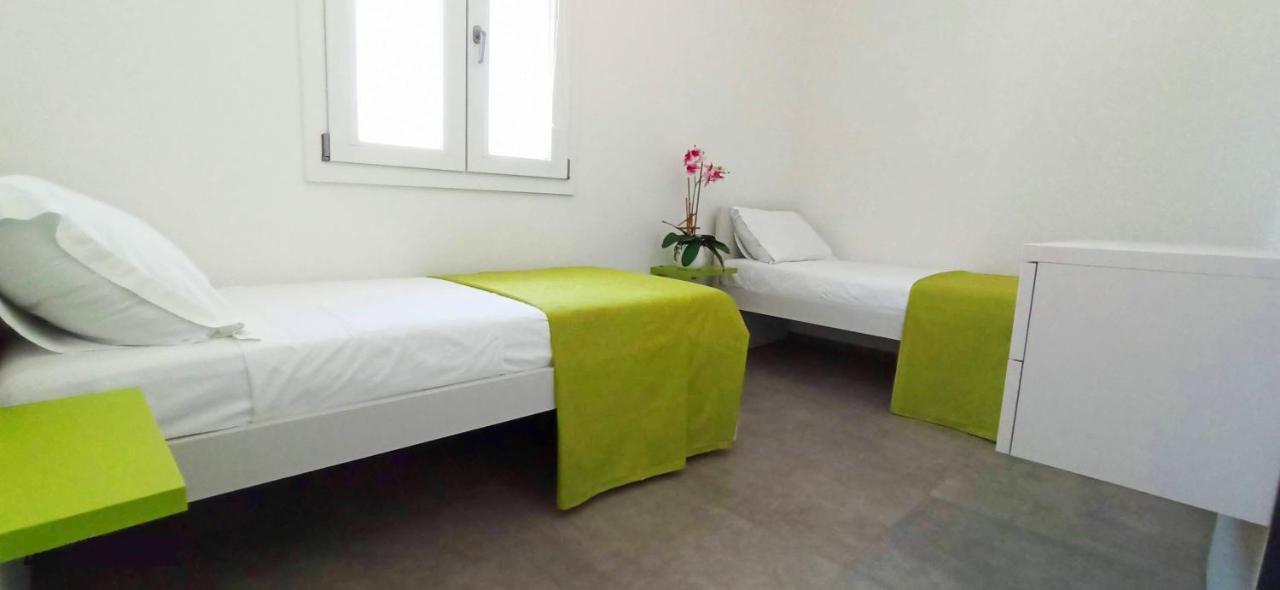 בלסטראטה Villa Cappeddu מראה חיצוני תמונה