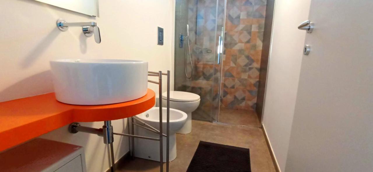 בלסטראטה Villa Cappeddu מראה חיצוני תמונה
