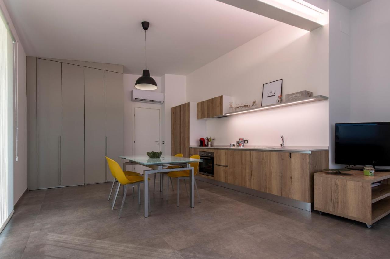 בלסטראטה Villa Cappeddu מראה חיצוני תמונה